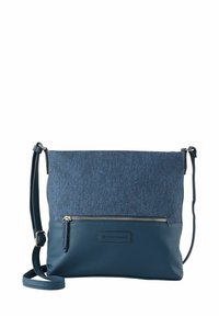 Unausgewählt, mixed denim blue