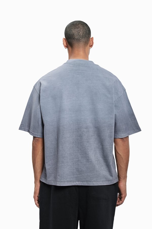 DEFLECTIVE UNISEX - Print T-shirt2