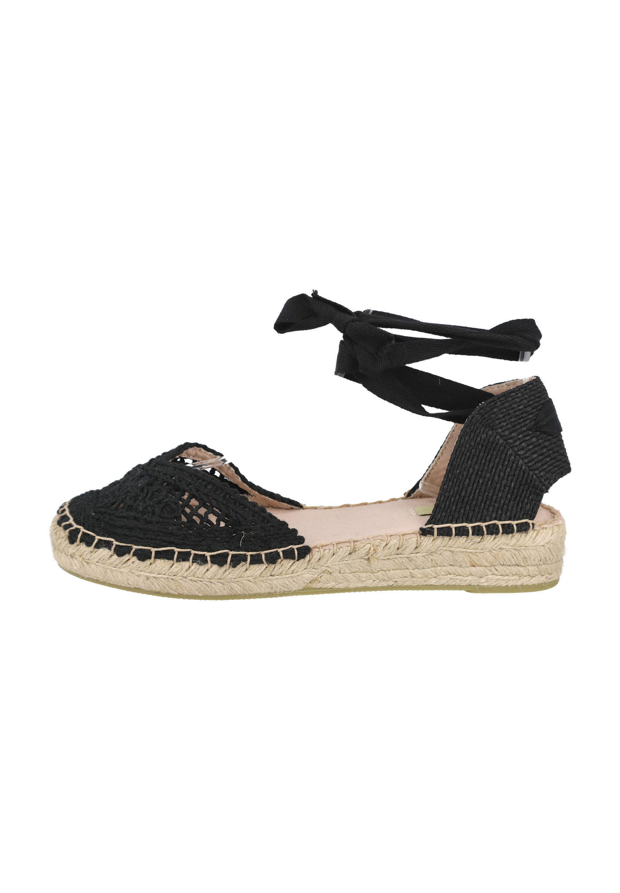 Heel Sandalias Verano 2020 Zalando Alpargatas Planas Alpargatas