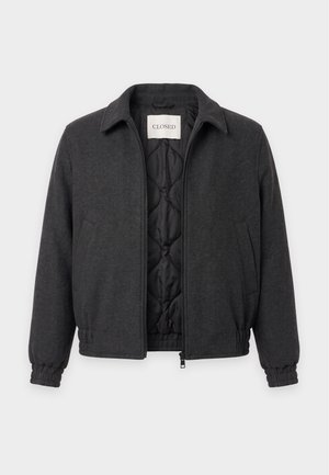 CLOSED, Veste mi-saison - black melange