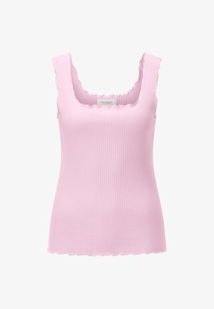 Rich & Royal, RICH & ROYAL TOP - Topp - soft orchid