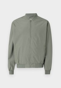 JJECHARGE - Bomber Jacket - grün