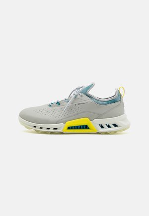 BIOM C4 - Chaussures de golf (sans pointes) - concrete/baygreen