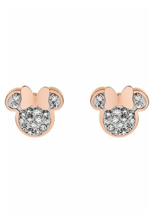 DISNEY Jewelry Ohrringe - rose