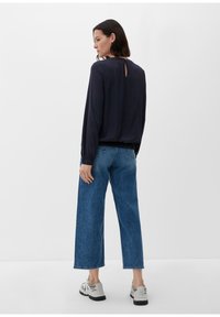 s.Oliver Bluse - navy