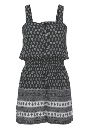 Jumpsuit - black