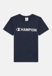 Unselected, dark blue