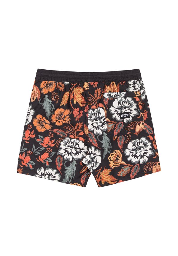 VACAY - Swimming shorts - blk4
