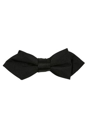BOW TIE - Papillon - schwarz
