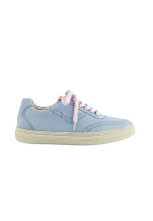 SNEAKER 5525-019 37 - Sneaker low - blau