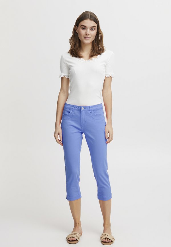 FRFOTWILL - Shorts - ultramarine2