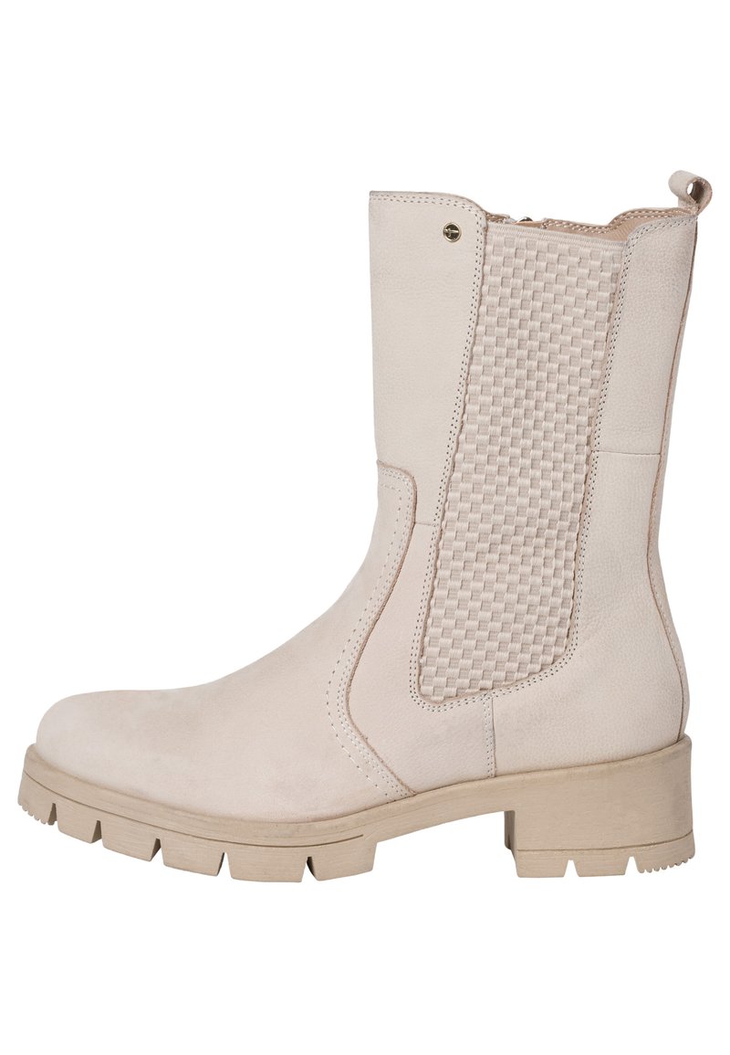 Tamaris Chelsea 1-25491-41 Beige - 12