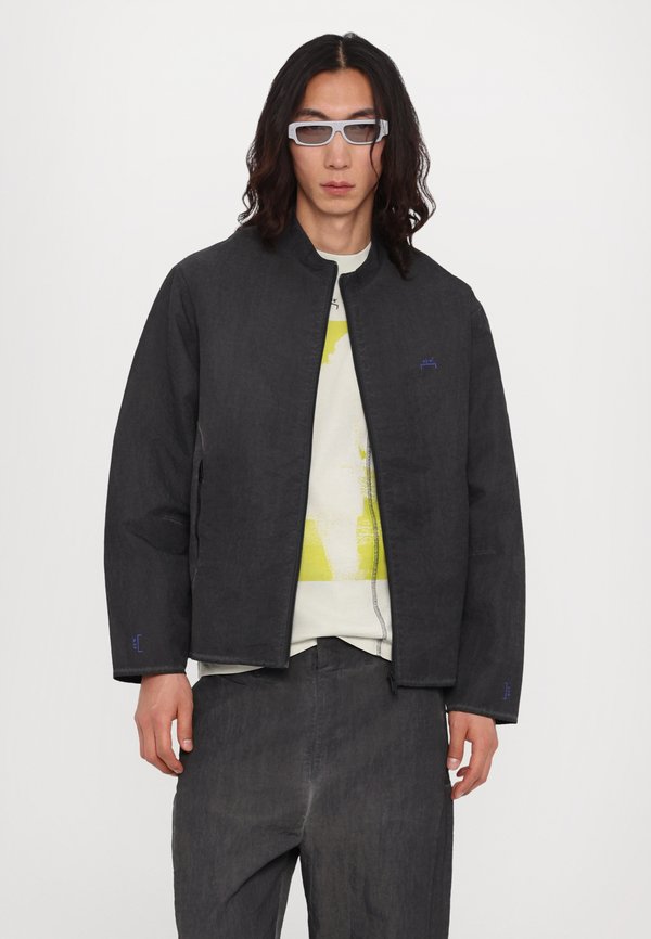 FORM JACKET - Summer jacket2