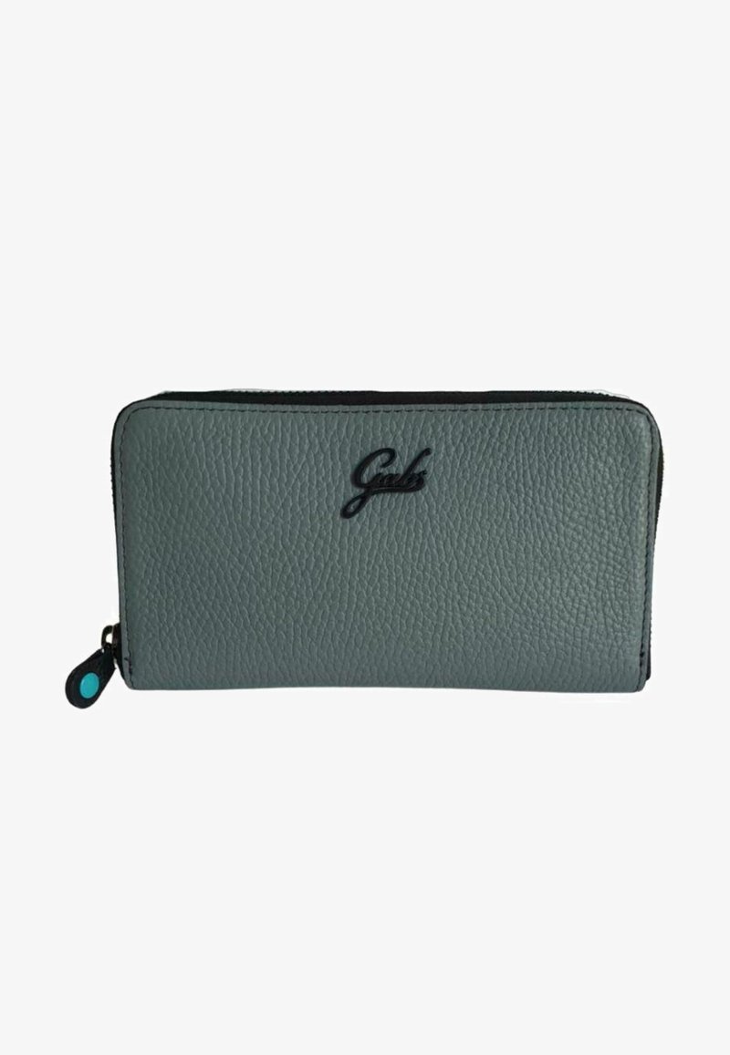 Gabs MONEY17 BANCONOTE ZIP - Portafoglio - light blue