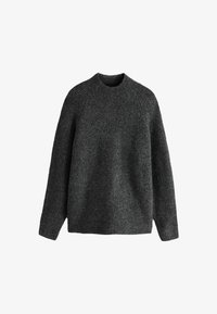 Ausgewählt, charcoal grey