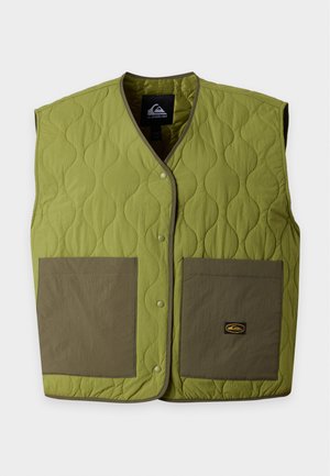 Quiksilver, KALONG - Vesta - calliste green