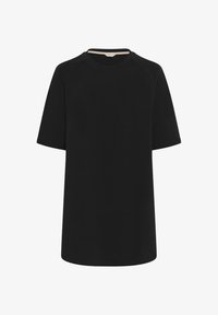 Wybrany, black deep