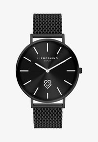 Ausgewählt, schwarz