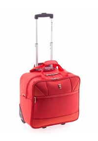 Gladiator PILOTENTROLLEY   - Trolley - red