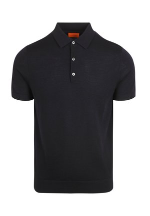 Poloshirt - navy
