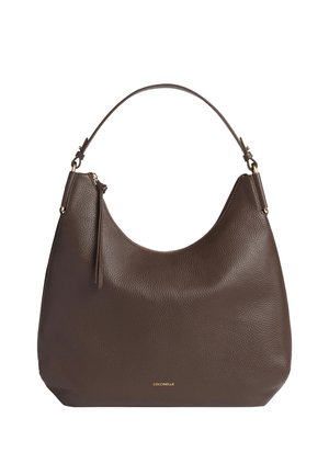 REBEKKA - Sac à main - brunette