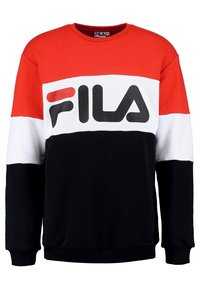 Fila Sudadera - red