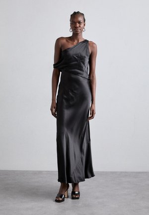 DRESS - Vestido de fiesta - black