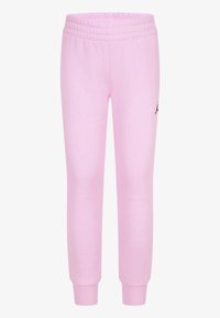 Jordan UNISEX SET - Tracksuit - pink foam
