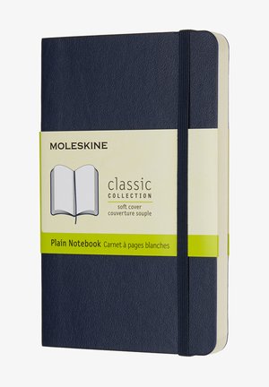 Moleskine Other accessories - sapphire