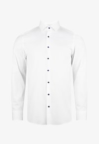 Unausgewählt, perlweiss