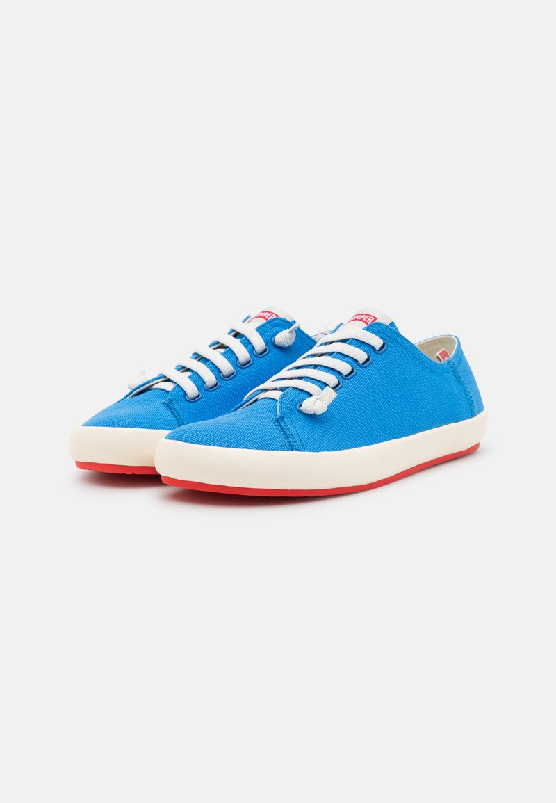Herren Sneaker low | Camper PEU RAMBLA Sneaker low medium blue/blau - KD01531 Herren Sneaker low | Camper PEU RAMBLA Sneaker low medium blue/blau - KD01531