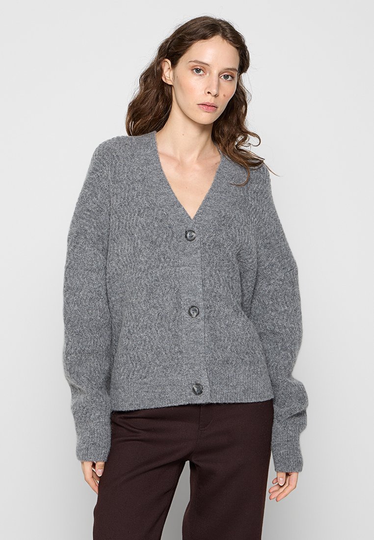 Marc O’Polo DENIM Vest bruin