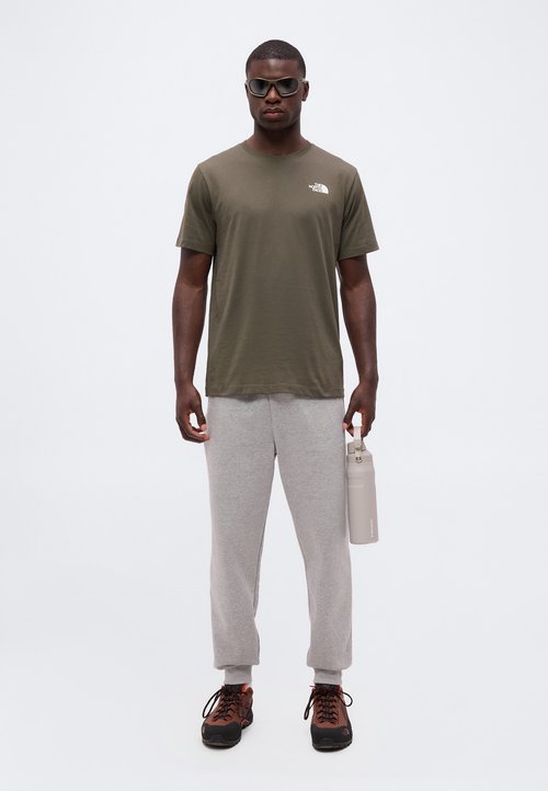 The North Face Simple Dome — foto 2