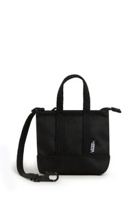 Vans MICRO PERGS - Håndtasker - black