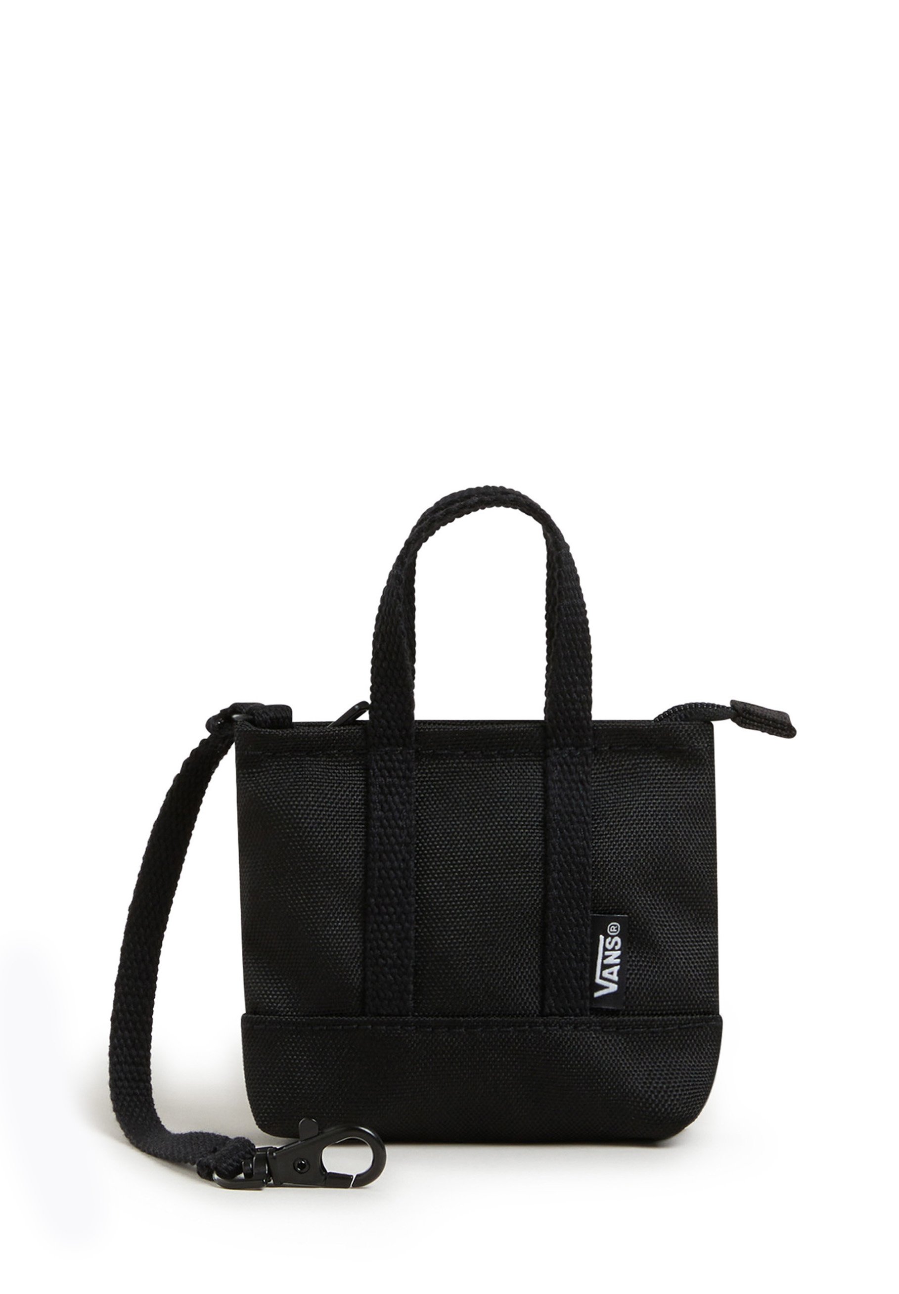 Vans MICRO PERGS Sac à main black/noir