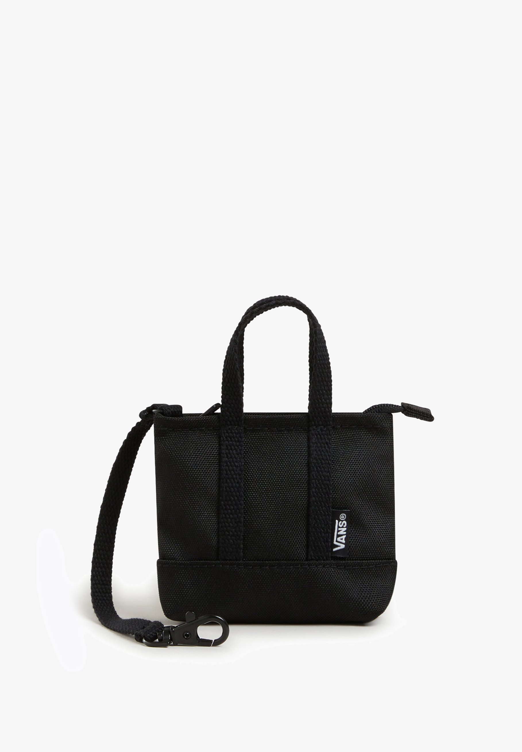 Vans MICRO PERGS Sac à main black/noir - Main Image