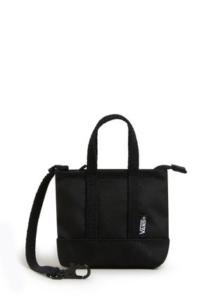 MICRO PERGS - Bolso de mano - black