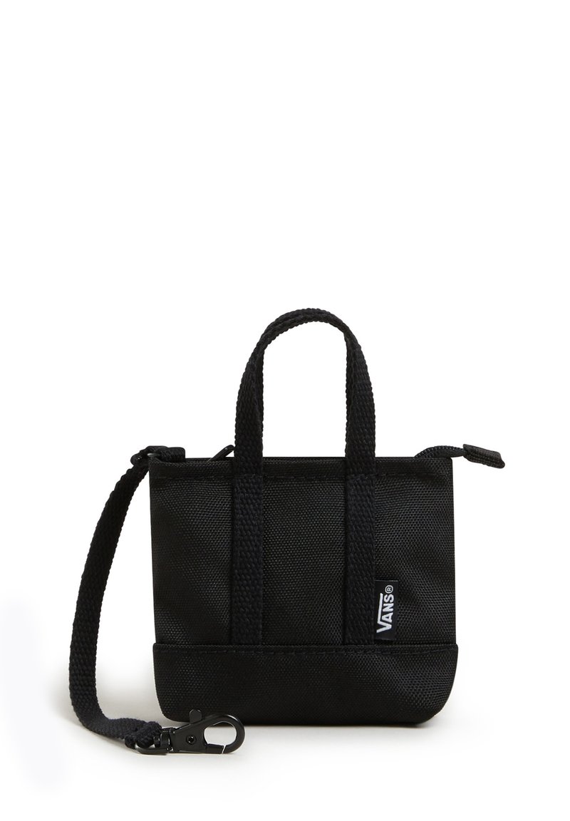 Vans MICRO PERGS - Håndtasker - black