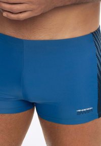 Henderson ZITHER niebieski