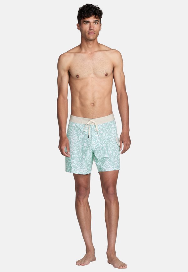 JACOBS ARCHIVE  - Swimming shorts2