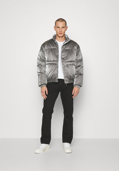 7 DAYS Active UNISEX ciemnoszary