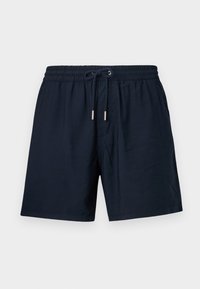 GABIN  - Shorts - navy blue