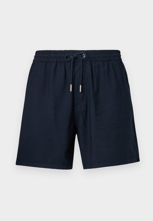 NN.07, GABIN SHORTS 5027 - Pantalon de survêtement - navy blue