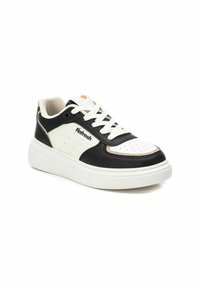 Refresh Zapatillas - black