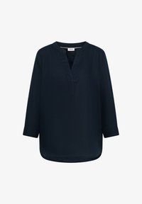 Niet geselecteerd, universal blue