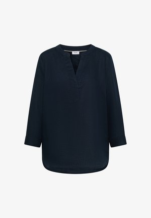 Cecil, Blouse - universal blue