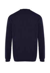 Trendyol Maglione - dark blue