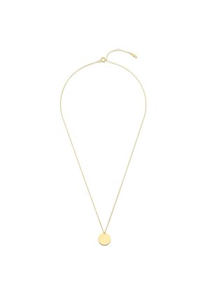 LE MARAIS JEANNE - Collier - gold coloured