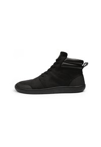 WEINBRENNER BAREFOOT - Sneakers high - schwarz