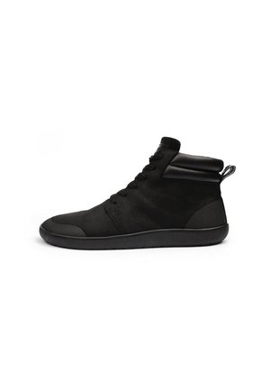 WEINBRENNER BAREFOOT - High-top trainers - schwarz